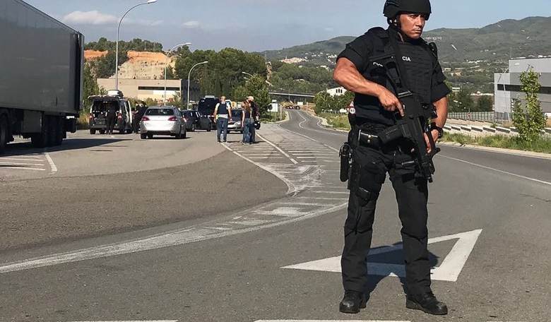 Is Europe Lost? An Appropriate Jewish Response to Barcelona