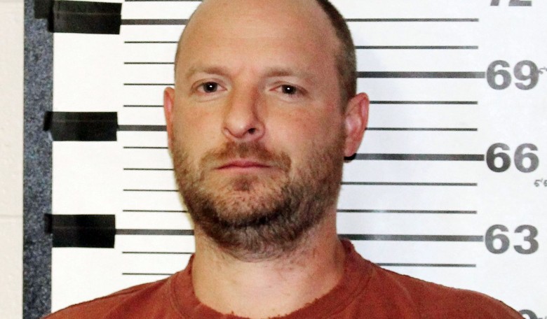 More Naked Men Gone Wild: Nude Knife Murderer, ESPN Star, Burglars, Flashers, and More