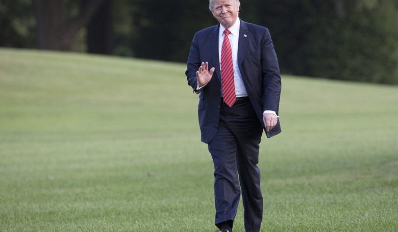 'Wall Street Journal' Editor-in-Chief Criticized for Asking Media to Be Fair to Trump