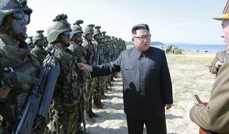 Clinton-Era CIA Chief: Regime Change Through 'Decapitation' Would be Wrong North Korea Strategy