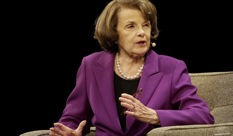 Is Dianne Feinstein the Most Corrupt Senator in the United States?