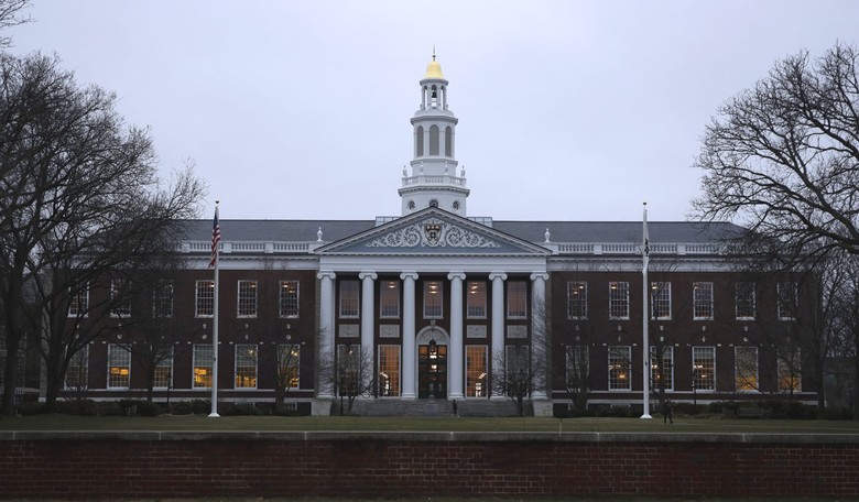 Universities Commit to Racism
