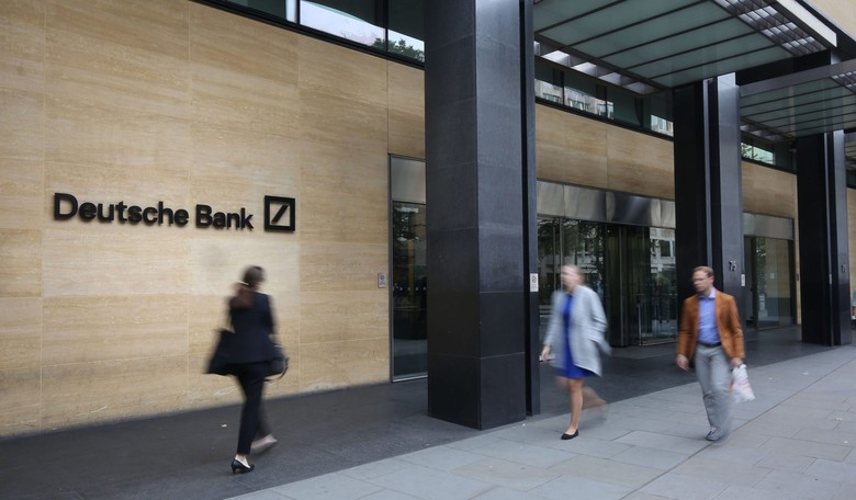 Dems Prod Hensarling to Subpoena Deutsche Bank in Russia Probe