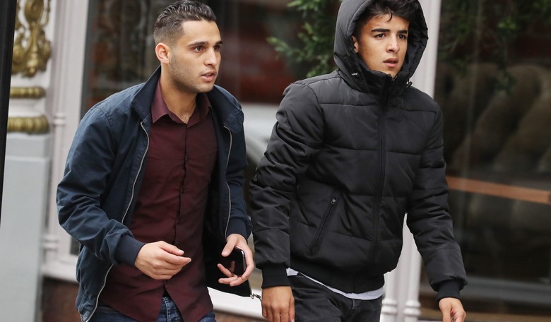 In Britain, They're Still Ignoring the Islamic Roots of 'Grooming' Gangs