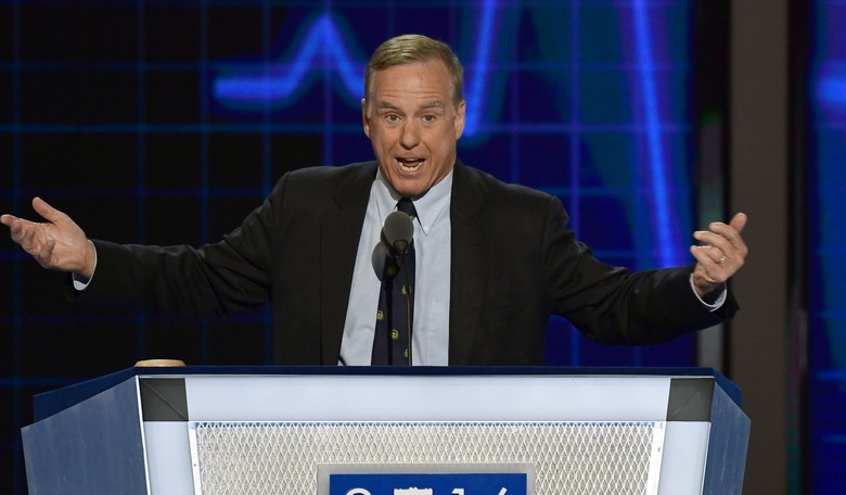 Democrats Tear Each Other Apart Over Abortion 'Litmus Test,' Hurting 2018 Chances