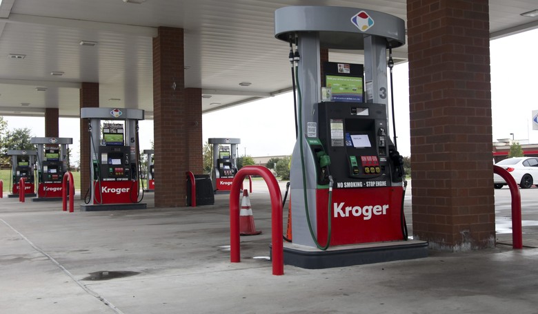 Here's Why a Storm Surge in Gas Prices Should Settle Down Soon