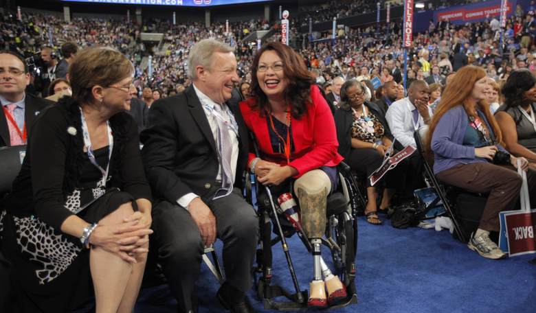 Illinois Senators Demand Reform After ‘Disturbing Disclosures’ at State’s VA Facility