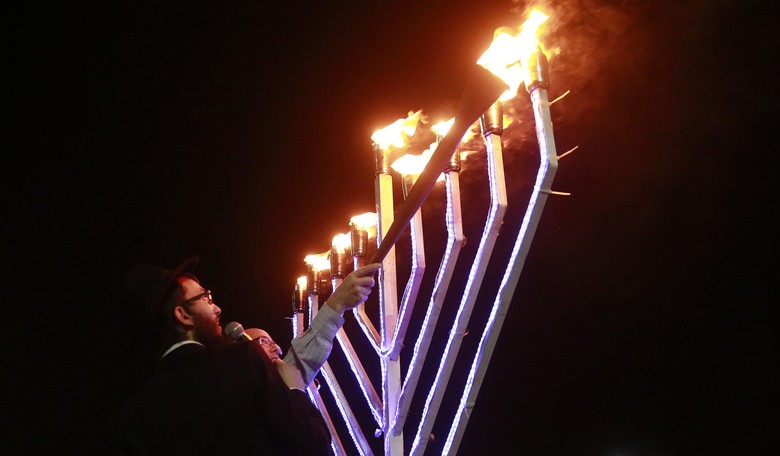 Council Blocks New Synagogue Due to Terror Fears