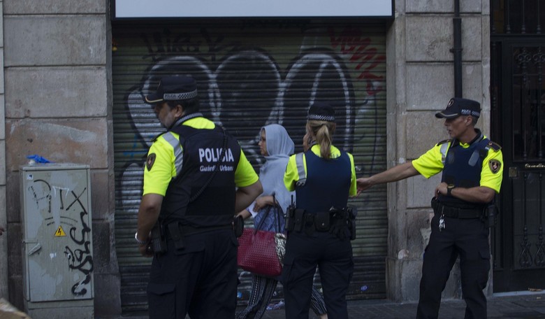 Europol Chief Warns Terrorism Is 'Highest Threat in Europe for a Generation'