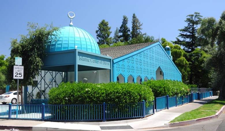 The California 'Annihilate Jews' Imam Was Simply Quoting Muhammad