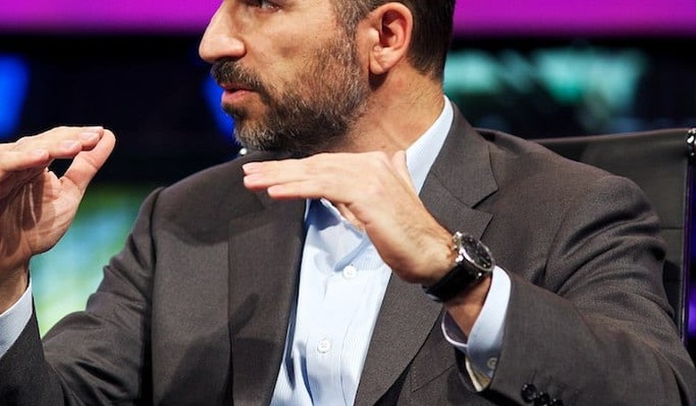 Can a New CEO Fix Dysfunctional Uber?