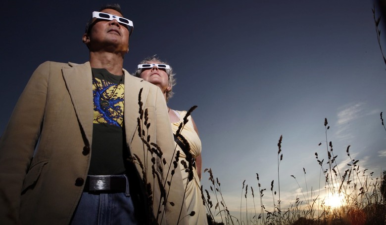 The Morning Briefing: The U.S. Anticipates Astronomical Metaphor Today and Much, Much More