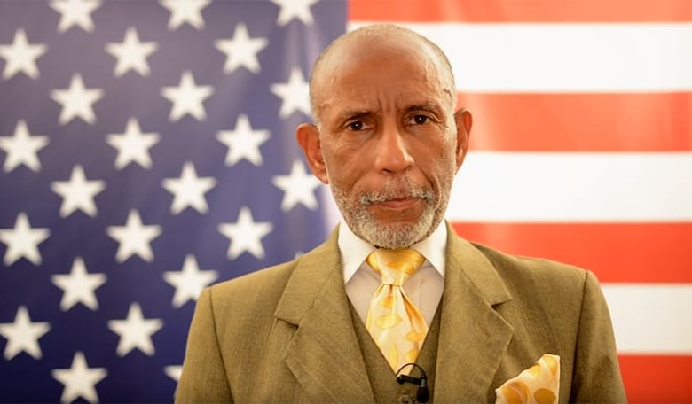 Elbert Guillory's Message on White Privilege Will Make Liberal Heads Explode