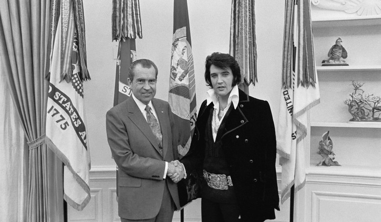 The Best Albums of the Nixon Presidency