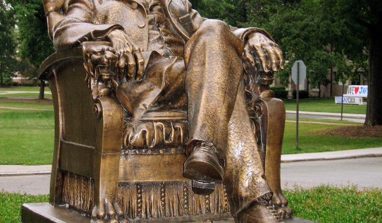Breathtaking Confederate Monument Hypocrisy at Duke University