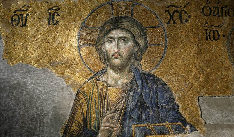 5 Major Differences Between the Greco-Roman Gods and the God of the Bible