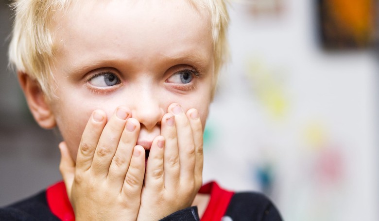 Teach Your Child to Tell the Truth