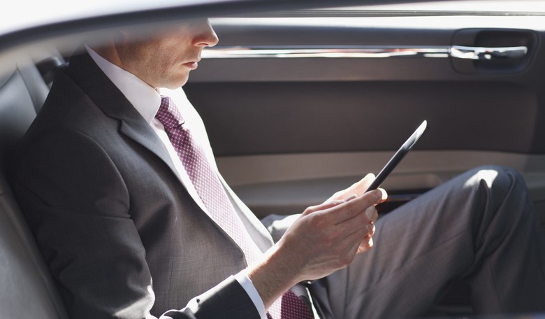 Embarrassing, LONG Memo on How to Chauffeur a Congressman Leaked