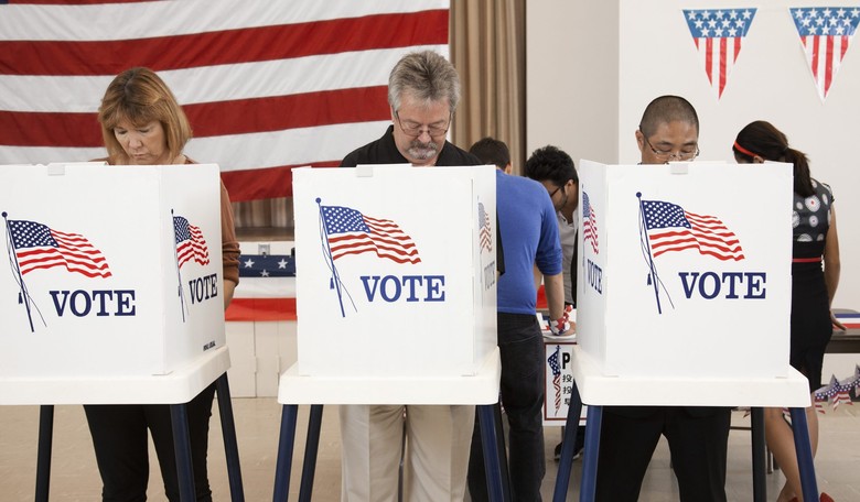 Boston City Council Considers Giving Non-Citizens the Right to Vote