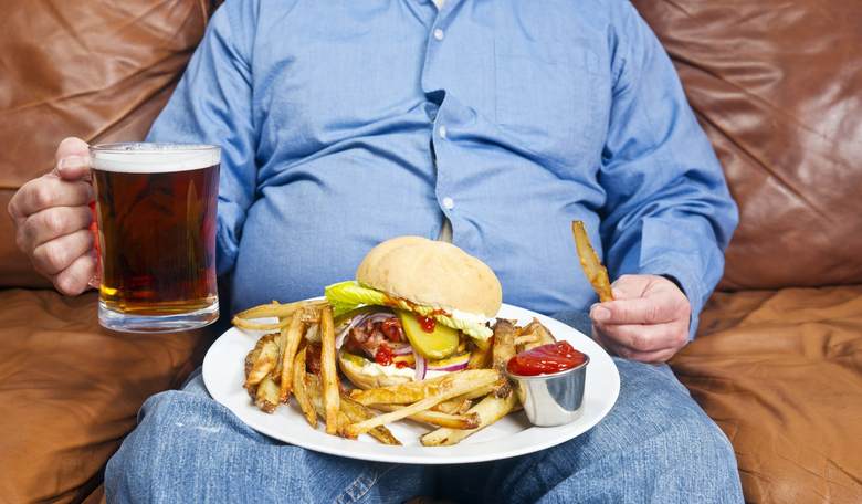 Study Proves 'Fat But Healthy' Isn't a Thing