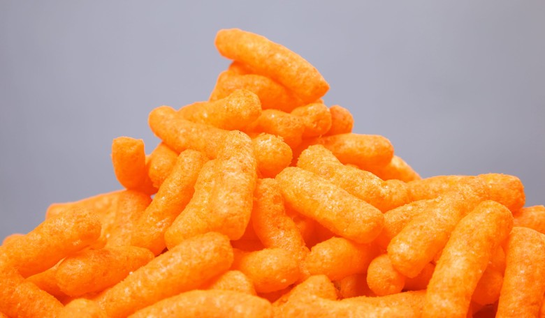 Pop-Up Restaurant With Cheetos-Themed Menu to Open for 3 Days in Manhattan