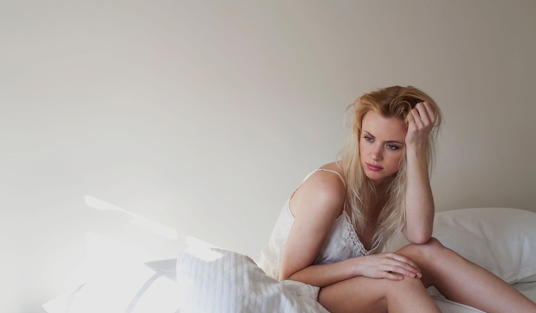 Research Shows Birth Control Has Stunted Female Growth