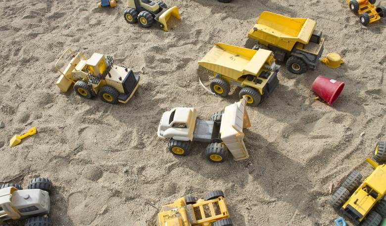 10 Essential Trucks Every Mom of Little Boys Must Know