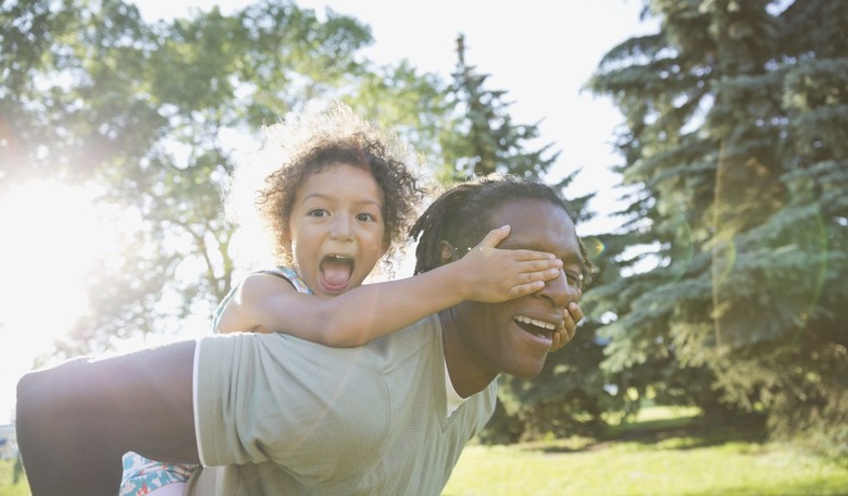 Why Your Family Needs to Play and Have Fun Together