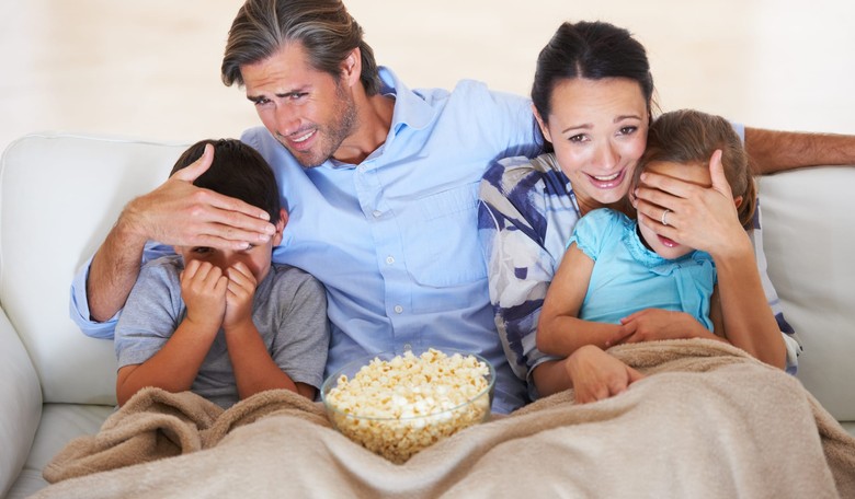 Why My Husband and I Don’t Do Date Nights