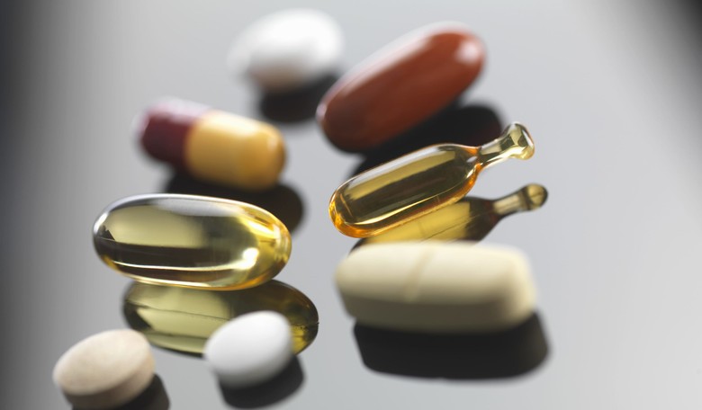 Do Vitamins Work?