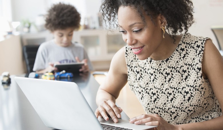 Six Quick Tips for Maintaining Your Working Mom Sanity
