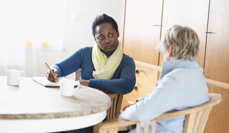 CUNY Prof Argues Social Workers Should Preach About 'Oppression'