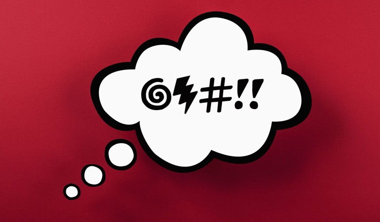 Poll: Moviegoers Less Likely to See Expletive-Laden Films