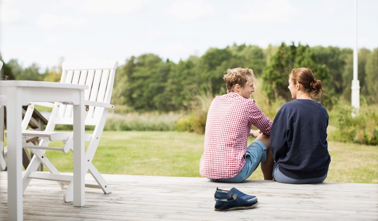 Twenty-Five Essential Safeguards for Your Marriage