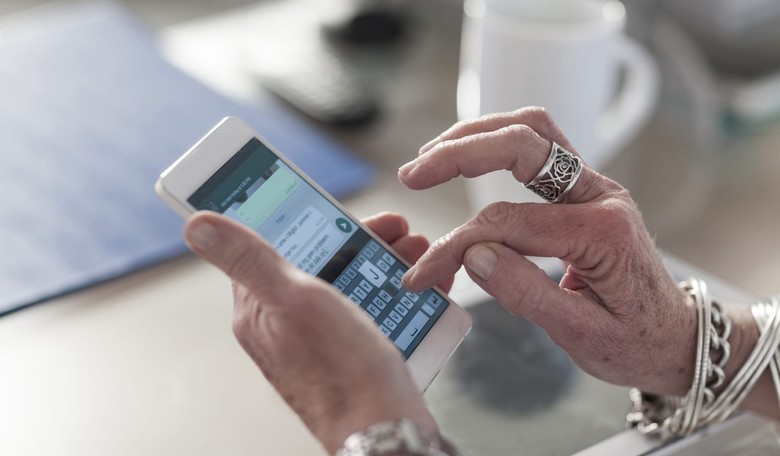 55 or Older? Here's How to Save Big on Your Phone Plan