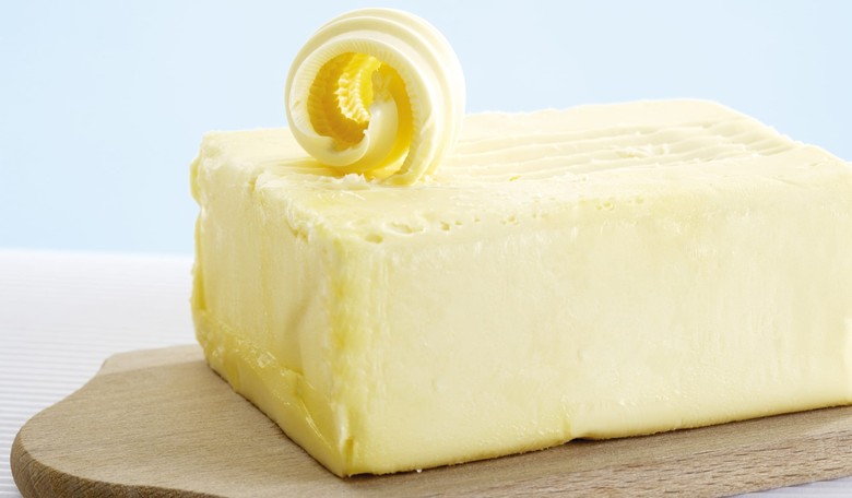 Europe Is Experiencing a Butter Shortage and Bakers Say It's a 'Major Crisis'