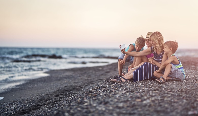 PJ Media Parenting's Best of the Web — August 25