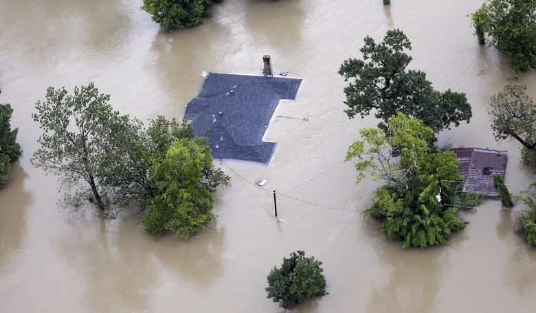 Preliminary Thumbs Up Granted to Toxic Dump in Texas Flood Plain