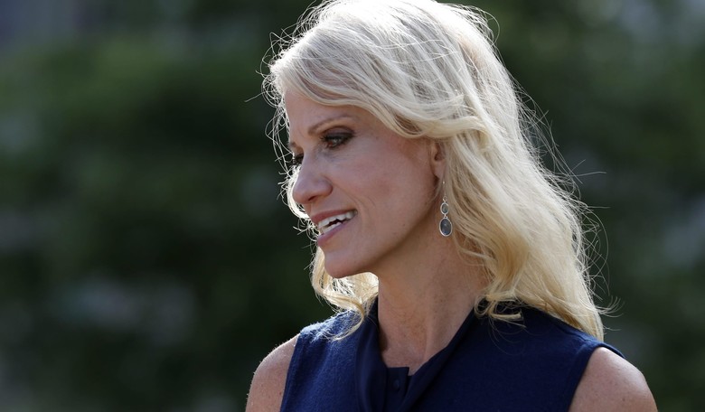 The Selective Prosecution of Kellyanne Conway