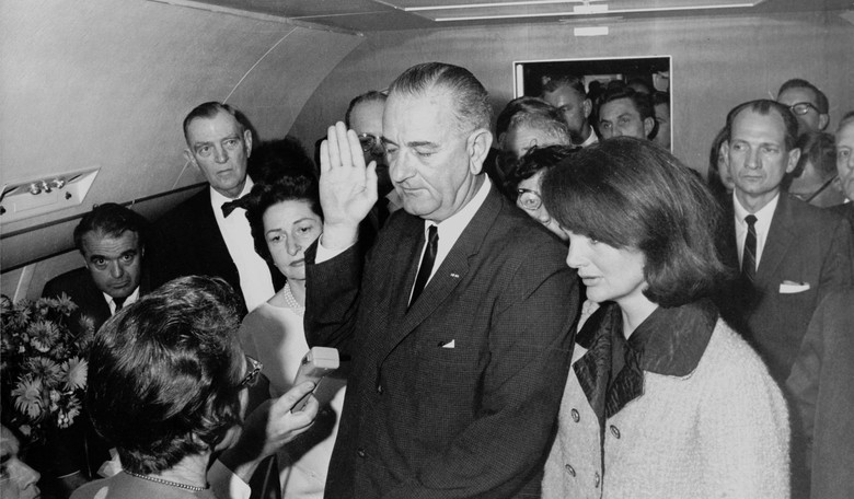 The Best Albums of the LBJ Presidency