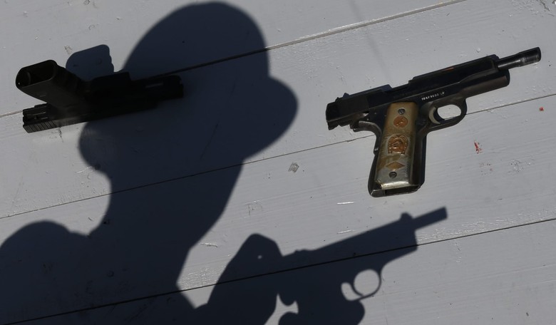 The Morning Briefing: Kill the NRA, Mueller Gets Another One and Much, Much More
