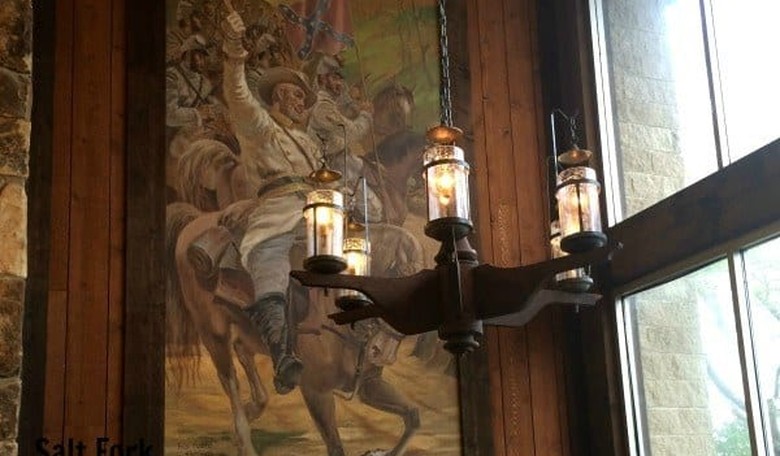Kasich Administration Quietly Removes Painting of Confederate General from State Park