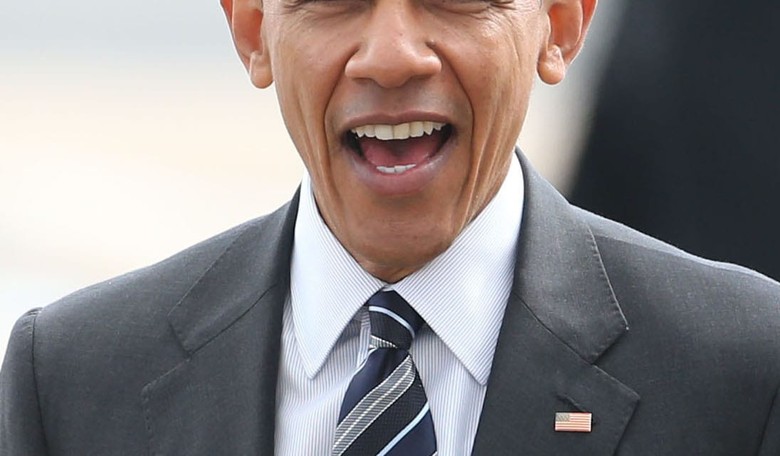 The Morning Briefing: South Korea, Obama DOJ Slush Fund, B'More's Murder Weekend and Much, Much More