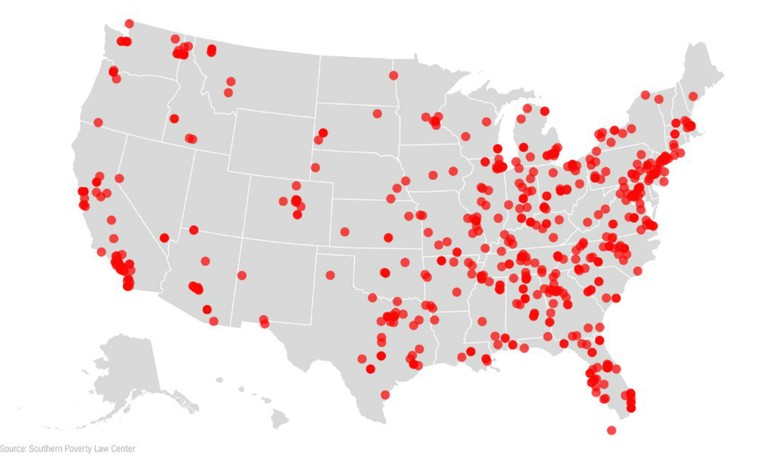 47 Nonprofit Leaders Denounce the Southern Poverty Law Center's 'Hate List' in Open Letter to the Media