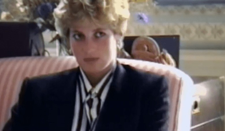 Princess Diana Reveals Intimate Marriage Details in Private Recordings