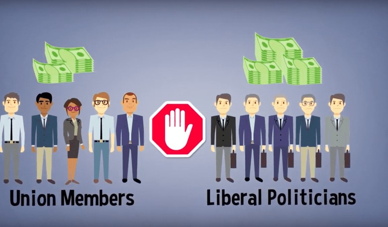 Workers Reject Unions, Costing Big Labor — and Democrats — $10 Million