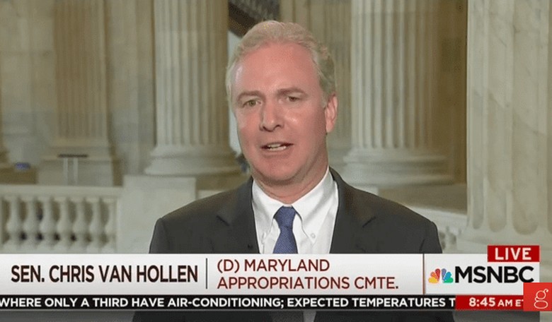 Armenian Assembly: Omar’s Refusal to Acknowledge Armenian Genocide Doesn’t Represent 'Muslim Values'