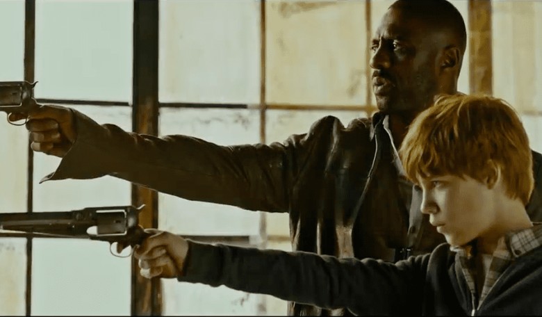 The Dark Tower Makes Murder Into a Moral Virtue
