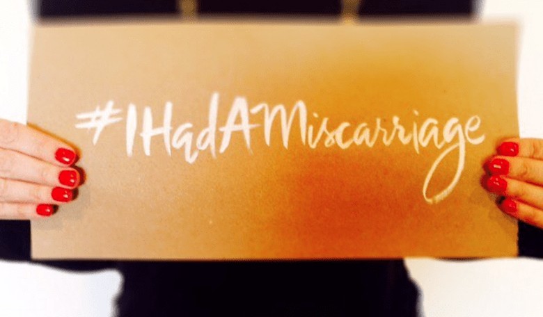 @IHadAMiscarriage Instagram Aims to Break the Taboo Around Miscarriage