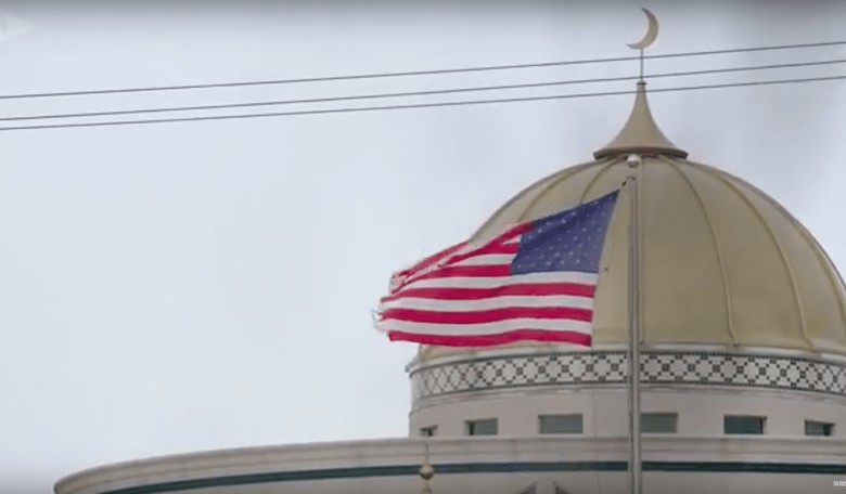 The Guardian's Propaganda Film About Dearborn